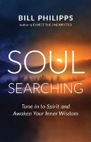 Book Cover for Soul Searching by Bill Philipps