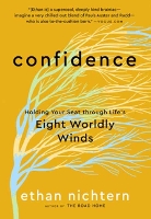 Book Cover for Confidence by Ethan Nichtern