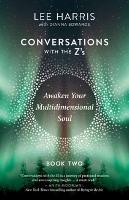 Book Cover for Awaken Your Multidimensional Soul by Lee Harris