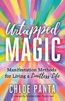 Book Cover for Untapped Magic by Chloe Panta