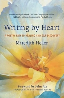 Book Cover for Writing by Heart by Meredith Heller