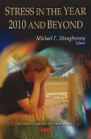 Book Cover for Stress in the Year 2010 & Beyond by Michael F Shaughnessy