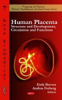 Book Cover for Human Placenta by Eirik Berven