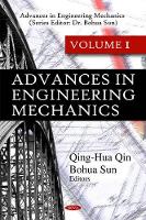 Book Cover for Advances in Engineering Mechanics by Qing-Hua Qin