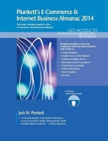 Book Cover for Plunkett's E-Commerce & Internet Business Almanac 2014 by Jack W. Plunkett