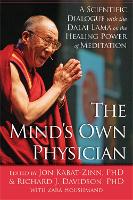 Book Cover for The Mind's Own Physician by Jon Kabat-Zinn