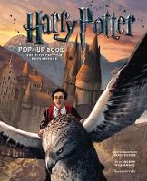 Book Cover for Harry Potter: A Pop-Up Book by Bruce Foster