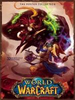 Book Cover for World of Warcraft by Blizzard Entertainment