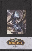 Book Cover for World of Warcraft Dragons Hardcover Ruled Journal (Large) by . Blizzard Entertainment