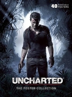 Book Cover for Uncharted by . Naughty Dog