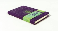Book Cover for The Joker Hardcover Ruled Journal by Matthew K Manning