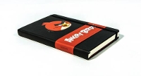 Book Cover for Angry Birds Hardcover Ruled Journal (Large) by Insight Editions