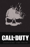 Book Cover for Call of Duty Hardcover Ruled Journal by Insight Editions