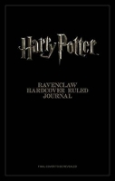 Book Cover for Harry Potter: Ravenclaw Hardcover Ruled Journal by Insight Editions