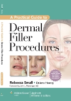 Book Cover for A Practical Guide to Dermal Filler Procedures by Rebecca Small