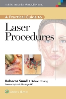 Book Cover for A Practical Guide to Laser Procedures by Rebecca Small