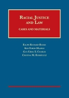 Book Cover for Racial Justice and Law by Ralph R. Banks, Kim Forde-Mazrui, Guy-Uriel Charles, Cristina M. Rodriguez