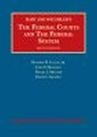 Book Cover for The Federal Courts and The Federal System by Richard H. Fallon Jr., John F. Manning, Daniel J. Meltzer, David L. Shapiro
