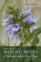 Book Cover for Field Guide to Wildflowers of Nebraska and the Great Plains by Jon Farrar