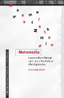 Book Cover for Metamedia by Alexander Starre