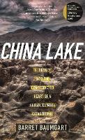 Book Cover for China Lake by Barret Baumgart