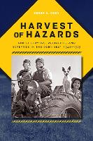 Book Cover for Harvest of Hazards by Derek S. Oden