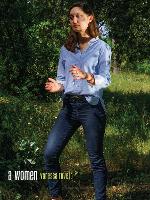Book Cover for a women by Vanessa Roveto