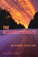 Book Cover for The Resurrectionists by Michael Collins