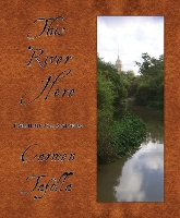 Book Cover for This River Here by Carmen Tafolla