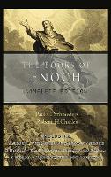 Book Cover for Books of Enoch by Paul C. Schnieders