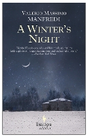 Book Cover for A Winter's Night by Valerio Massimo Manfredi