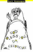 Book Cover for God Bless You, Dr. Kevorkian by Kurt Vonnegut