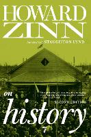 Book Cover for Howard Zinn On History by Howard Zinn