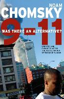 Book Cover for 9-11 by Noam Chomsky