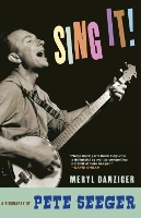 Book Cover for Come On, Sing It! by Meryl Danziger, Pete Seeger