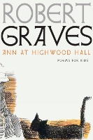 Book Cover for Ann at Highwood Hall by Robert Graves