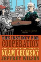 Book Cover for The Instinct For Cooperation by Jeff Wilson