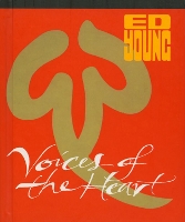 Book Cover for Voices Of The Heart by Ed Young