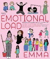 Book Cover for The Emotional Load by Emma