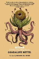 Book Cover for Bezoar by Guadalupe Nettel