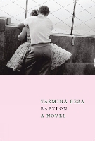 Book Cover for Babylon by Yasmina Reza