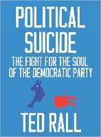 Book Cover for Political Suicide by Ted Rall