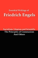 Book Cover for Essential Writings of Friedrich Engels by Friedrich Engels