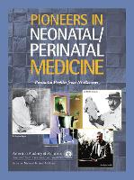Book Cover for Pioneers in Neonatal/Perinatal Medicine by American Academy of Pediatrics