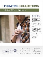 Book Cover for Medical Risks of Marijuana by American Academy of Pediatrics AAP