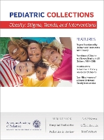 Book Cover for Obesity by American Academy of Pediatrics AAP
