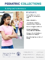 Book Cover for Bullying and Victimization by American Academy of Pediatrics AAP