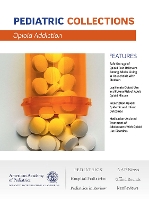 Book Cover for Opioid Epidemic by American Academy of Pediatrics