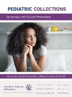 Book Cover for Depression and Suicide Prevention by American Academy of Pediatrics