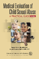 Book Cover for Medical Evaluation of Child Sexual Abuse by Martin A. Finkel